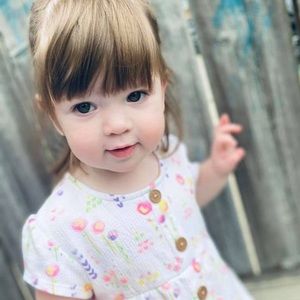 Meet your Posher, Marlana